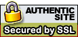 SSL Secured